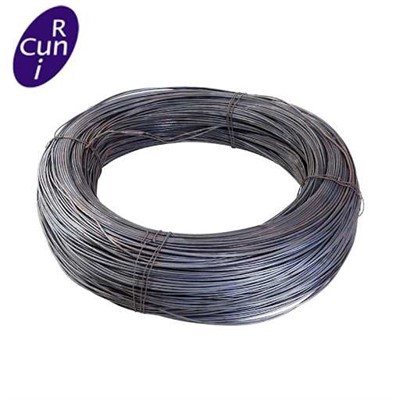 Q195 varmt dyppet galvaniseret ledning
