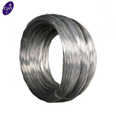 Q345 Carbon Steel Wire